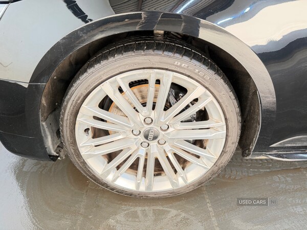 Used Audi A4 2018 for sale - 77217734: Photo 22