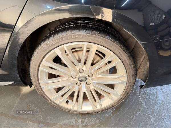 Used Audi A4 2018 for sale - 77217734: Photo 23