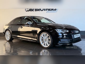 Used Audi A4 2018 for sale - 77217734: Photo