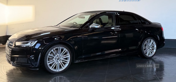 Used Audi A4 2018 for sale - 77217734: Photo 4