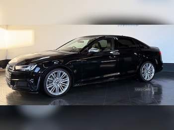 Used Audi A4 2018 for sale - 77217734: Photo