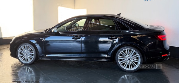 Used Audi A4 2018 for sale - 77217734: Photo 5