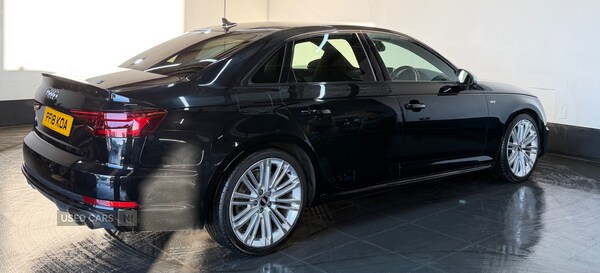 Used Audi A4 2018 for sale - 77217734: Photo 7