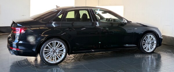 Used Audi A4 2018 for sale - 77217734: Photo 8