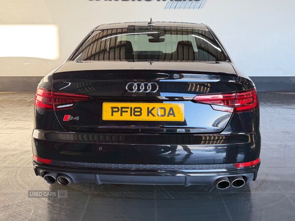 Used Audi A4 2018 for sale - 77217734: Photo 9