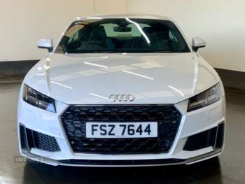 Used Audi TT 2022 for sale - 74619334: Photo