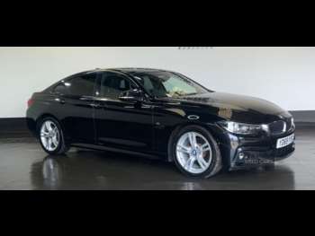 2019 - 420i M Sport 5dr Auto [Professional Media]