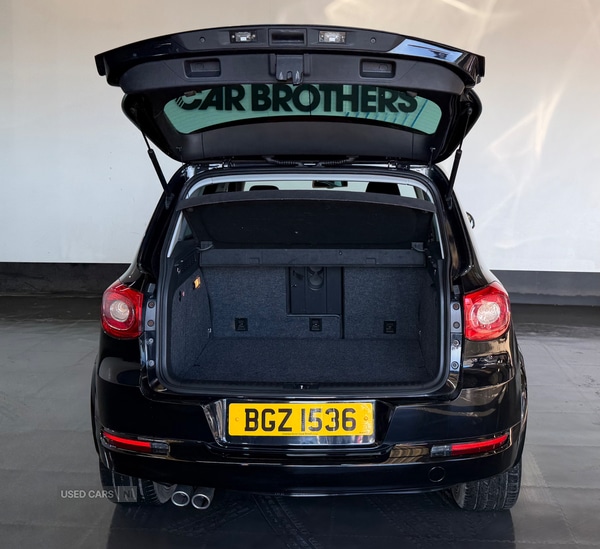 Used Volkswagen Tiguan 2011 for sale - 77739035: Photo 10