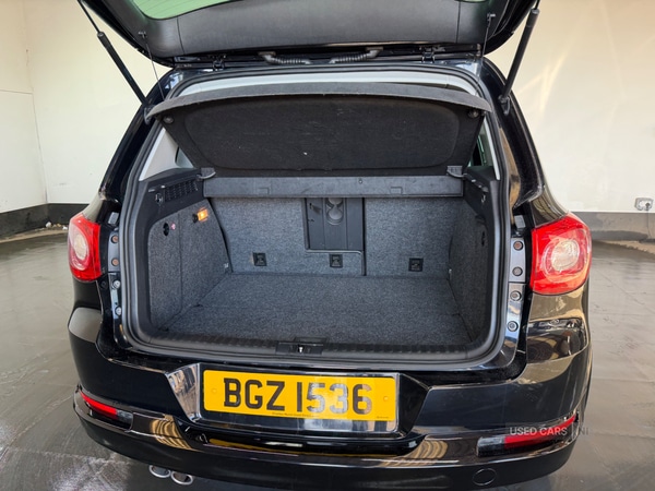 Used Volkswagen Tiguan 2011 for sale - 77739035: Photo 11