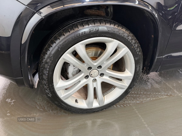 Used Volkswagen Tiguan 2011 for sale - 77739035: Photo 22