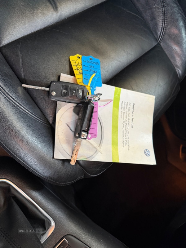 Used Volkswagen Tiguan 2011 for sale - 77739035: Photo 24