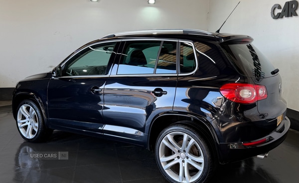 Used Volkswagen Tiguan 2011 for sale - 77739035: Photo 6