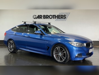 Used BMW 3 Series 2015 for sale - 79374951: Photo