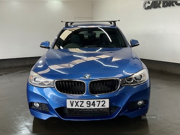 Used BMW 3 Series 2015 for sale - 79374951: Photo