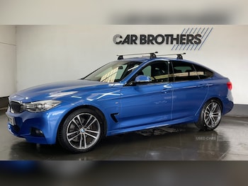 Used BMW 3 Series 2015 for sale - 79374951: Photo