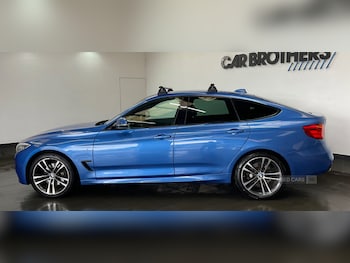 Used BMW 3 Series 2015 for sale - 79374951: Photo