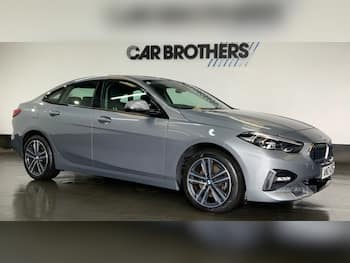 Used BMW 2 Series 2023 for sale - 79713015: Photo