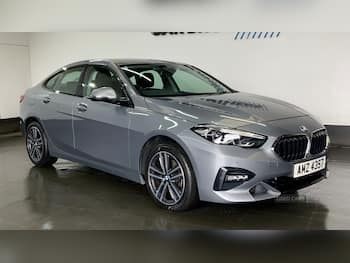Used BMW 2 Series 2023 for sale - 79713015: Photo