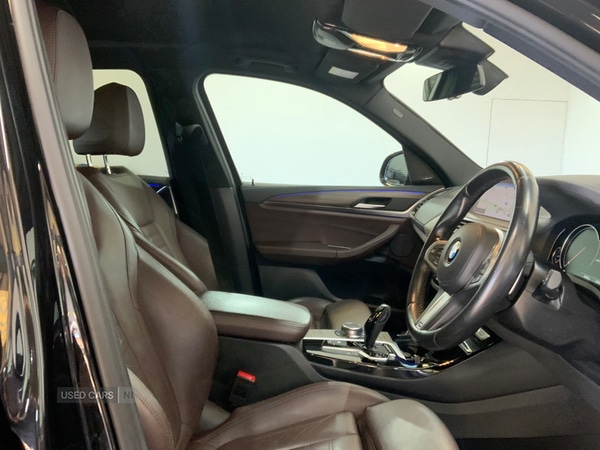 Used BMW X3 2019 for sale - 78048542: Photo 12