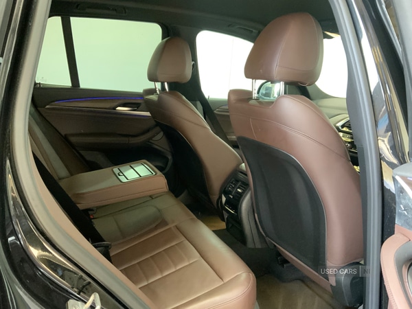 Used BMW X3 2019 for sale - 78048542: Photo 14