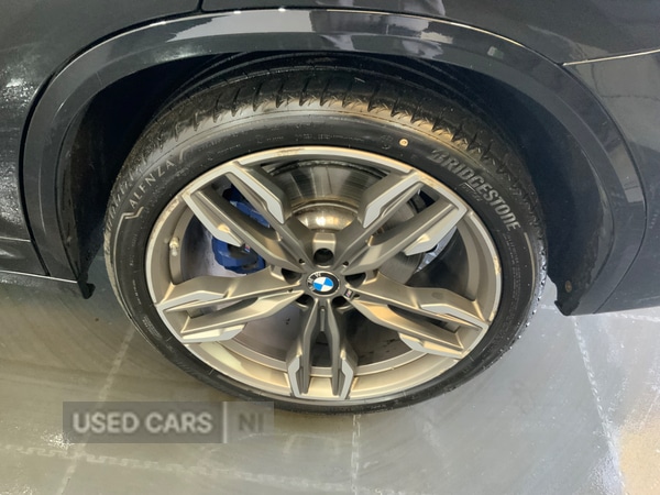 Used BMW X3 2019 for sale - 78048542: Photo 15