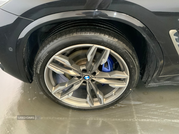 Used BMW X3 2019 for sale - 78048542: Photo 16