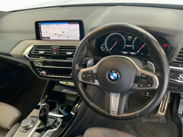 Used BMW X3 2019 for sale - 78048542: Photo 18