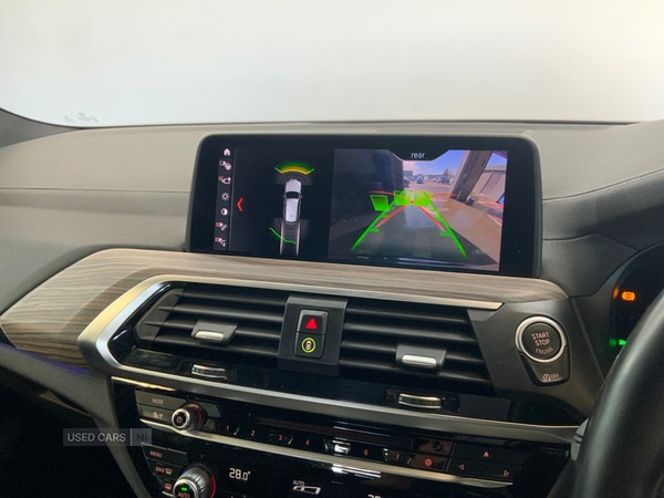 Used BMW X3 2019 for sale - 78048542: Photo 22