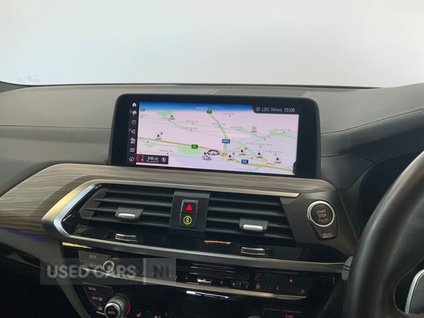 Used BMW X3 2019 for sale - 78048542: Photo 24