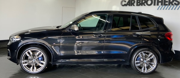 Used BMW X3 2019 for sale - 78048542: Photo 3