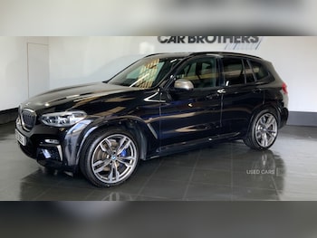Used BMW X3 2019 for sale - 78048542: Photo