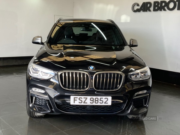Used BMW X3 2019 for sale - 78048542: Photo 5