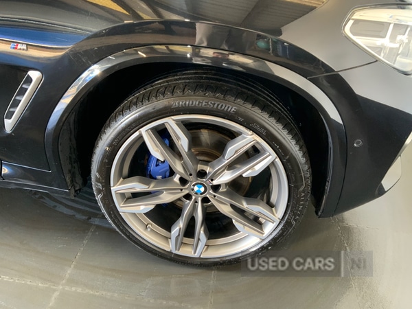 Used BMW X3 2019 for sale - 78048542: Photo 7