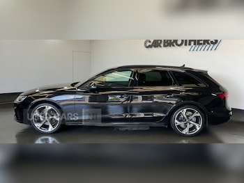 Used Audi A4 2023 for sale - 78729319: Photo