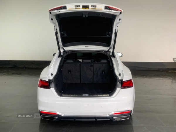 Used Audi A5 2023 for sale - 76350102: Photo 10