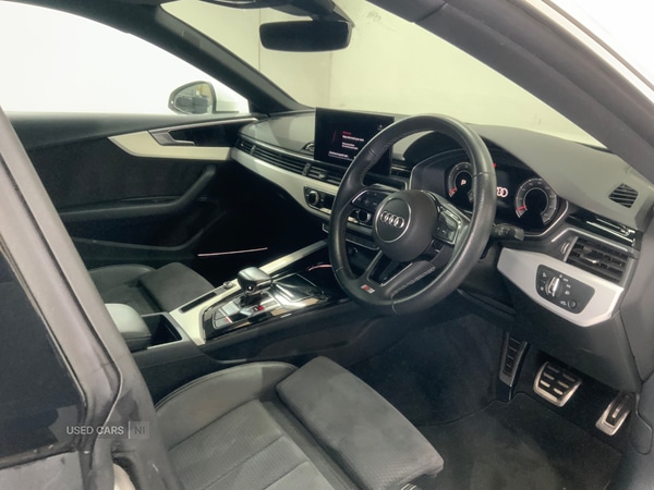 Used Audi A5 2023 for sale - 76350102: Photo 11
