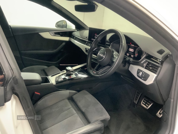 Used Audi A5 2023 for sale - 76350102: Photo 12