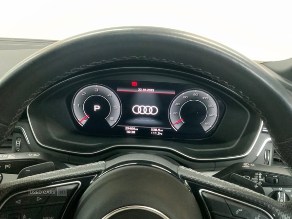 Used Audi A5 2023 for sale - 76350102: Photo 13