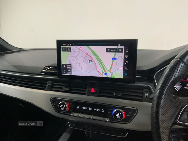 Used Audi A5 2023 for sale - 76350102: Photo 14