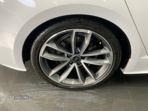 Used Audi A5 2023 for sale - 76350102: Photo 16