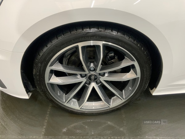 Used Audi A5 2023 for sale - 76350102: Photo 18