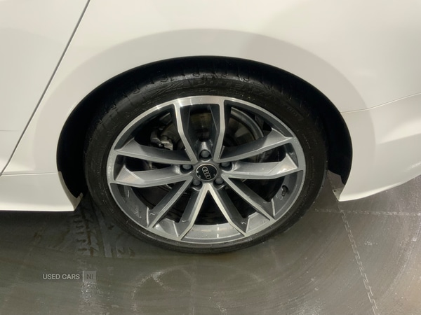 Used Audi A5 2023 for sale - 76350102: Photo 19