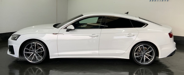 Used Audi A5 2023 for sale - 76350102: Photo 5