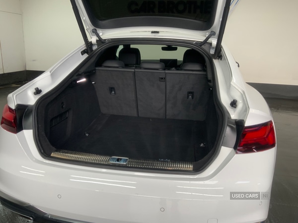 Used Audi A5 2023 for sale - 76350102: Photo 9