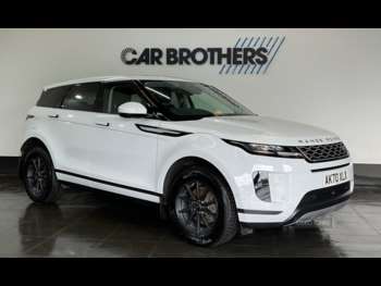 2021 - 2.0 D165 5dr Auto
