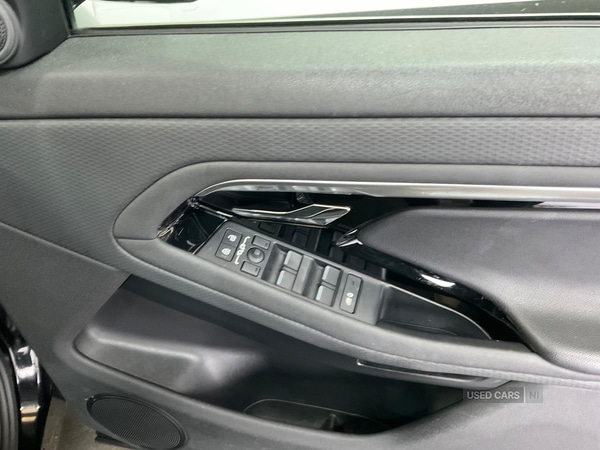 Used Land Rover Range Rover Evoque 2022 for sale - 78205778: Photo 10