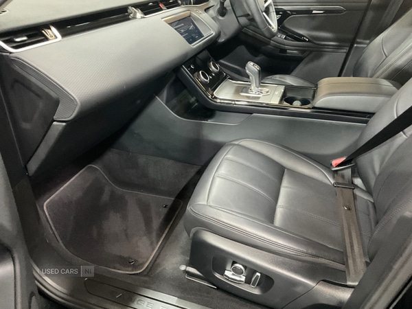 Used Land Rover Range Rover Evoque 2022 for sale - 78205778: Photo 11
