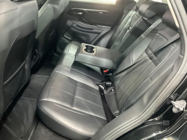 Used Land Rover Range Rover Evoque 2022 for sale - 78205778: Photo 12