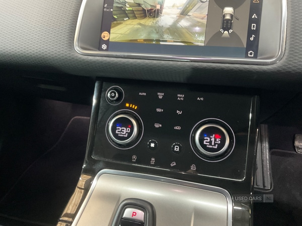 Used Land Rover Range Rover Evoque 2022 for sale - 78205778: Photo 13