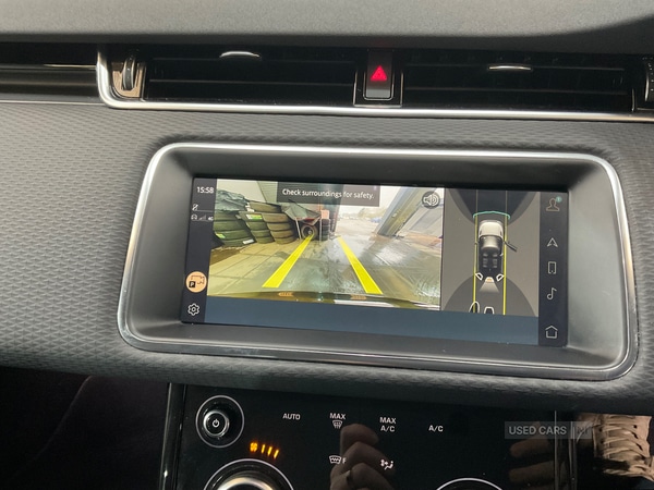 Used Land Rover Range Rover Evoque 2022 for sale - 78205778: Photo 14